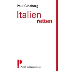 Italien retten