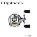 ダイワ精工 ALPHAS150H 150HでAmazonアフィリエイトツール