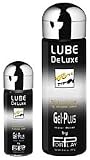 Forplay Lube Deluxe Gel/plus 2.4OZ