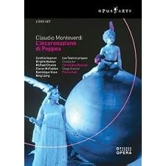 L'Incoronazione Di Poppea - Monteverdi