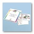 Okidata 52205603 8.5inx11in Premium Card Stock