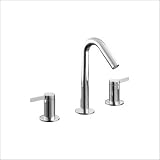 Bathroom Faucet by Kohler - K-942-4 in Vibrant Brushed Nickel