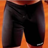 Vulkan Multisport Shorts (Size: Large) (Colour: Red )