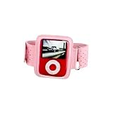 Nano 3 Armband (Pink) for Apple iPod