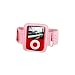 Nano 3g Pink Sports Armband for Apple iPod Nano 3rd Gen