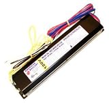 Review General  / 1-2 Lamp F48 - F96T12HO 120 volt Electronic Fluorescent Ballast