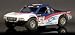 1/8 Short Course Race Truck, RTR, Team Associated