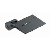 Lenovo ThinkPad Essential Port Replicator - Port replicator