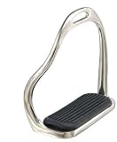 EquiRoyal Safety Stirrup - 4 1/2