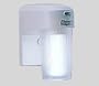 13W WHT Fluo EntryLight