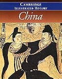 The Cambridge illustrated history of China