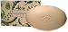 Commonwealth Soap Extra Large Olive Oil Bath Soap 12 Oz. Fragrance Fig Scent made with 100% vegetable ingredients. Extra large long lasting size. Pretty Green Decorative Gift Box.