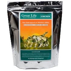Great Life Chicken Dry Dog Food