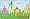 Hoppy Birthday Gift Card