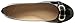 Easy Spirit Women's Glamenco Ballet Flat