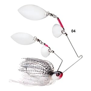 Fishing: Hart Tackle X2 Spinnerbait