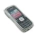 Nokia 5500 Sport Crystal Clear Hard Case