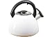 Oxo Good Grips Click Click Tea Kettle, White