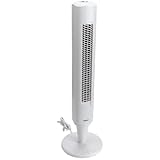 Holmes HT26PED-U Pedestal Oscillating Tower Fan