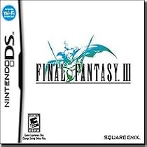 Final Fantasy III