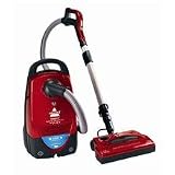 Bissell Inc Bissell Digi Pro Canister Vac Map-249.00