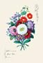 Floral Wish - Paper Poster (18.75 x 28.5)