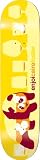 Enjoi Cairo Foster Wino Deck, 8.0-Inch