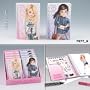 TOPModel Pocket Malbuch 07877_B 1 von 2 Design nac&hellip von TopModel