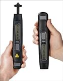 Compact A2103 Advent Handheld Tachometer