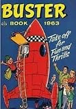 BUSTER BOOK 1963
