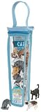 Cats Nature Tube