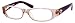 Juicy Couture SEE YOU glasses