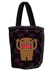 Domo-Kun: Bag/Tote Bag - Domo Hands Up Print
