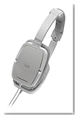 audio-technica ポータブルヘッドホン ATH-SQ5 WH
