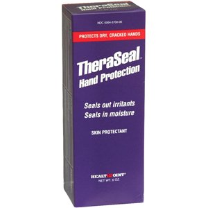 PACK OF 3 EACH THERASEAL HAND PROTECTION 6OZ PT#64370006