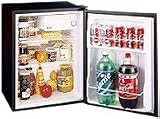 Review Avanti  / Avanti Compact Refrigerator - 248YBK