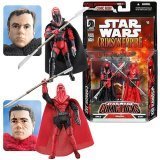 Star Wars: 30th Anniversary Collection > Kir Kanos and Carnor Jax Action Figure Set