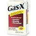 Gas-X Maximum Strength Antigas Softgels 50 ea