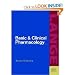 Books : Basic and Clinical Pharmacology 8th Edition
