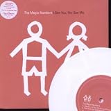 I SEE YOU YOU SEE ME 7" (45)
