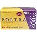 Kodak Portra 400VC Color Negative Film ISO 400, 220 Size, Pack of 20, *USA*