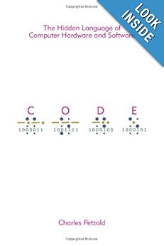 Grāmata par datortehnikas un programmatūras kodiem