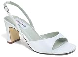 Dyeables Women's Vanity Sandals