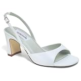 Dyeables Ladies Vanity Sandals by Dyeables