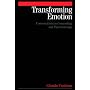 Transforming Emotion: Conversations in Counselling and Psychotherapy