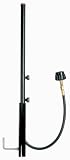 Century Tool & Mfg 9065 3-Outlet Safety Distribution Post