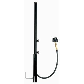 Click here to buy Century Tool and Mfg 3-Outlet Safety Distribution Post #9065 by Jensen.