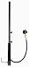Century Tool & Mfg 9065 3-Outlet Safety Distribution Post