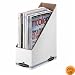 Bankers Box(R) Low-Cost Fiberboard Magazine File, 11 3/4
