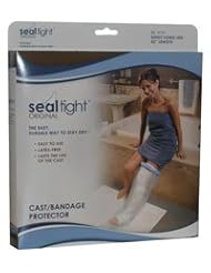 20104 Protector Cast Seal-Tight Leg Long 42" Adult Part# 20104 by Brown Medical Industries Qty of 1 Unit